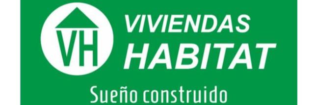 VH VIVIENDAS HABITAT SUEÑO CONSTRUIDO.