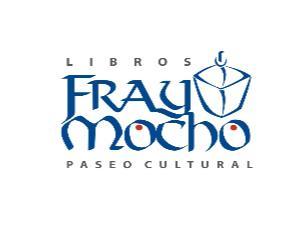 LIBROS FRAY MOCHO PASEO CULTURAL