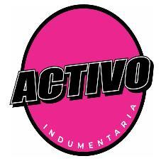 ACTIVO INDUMENTARIA