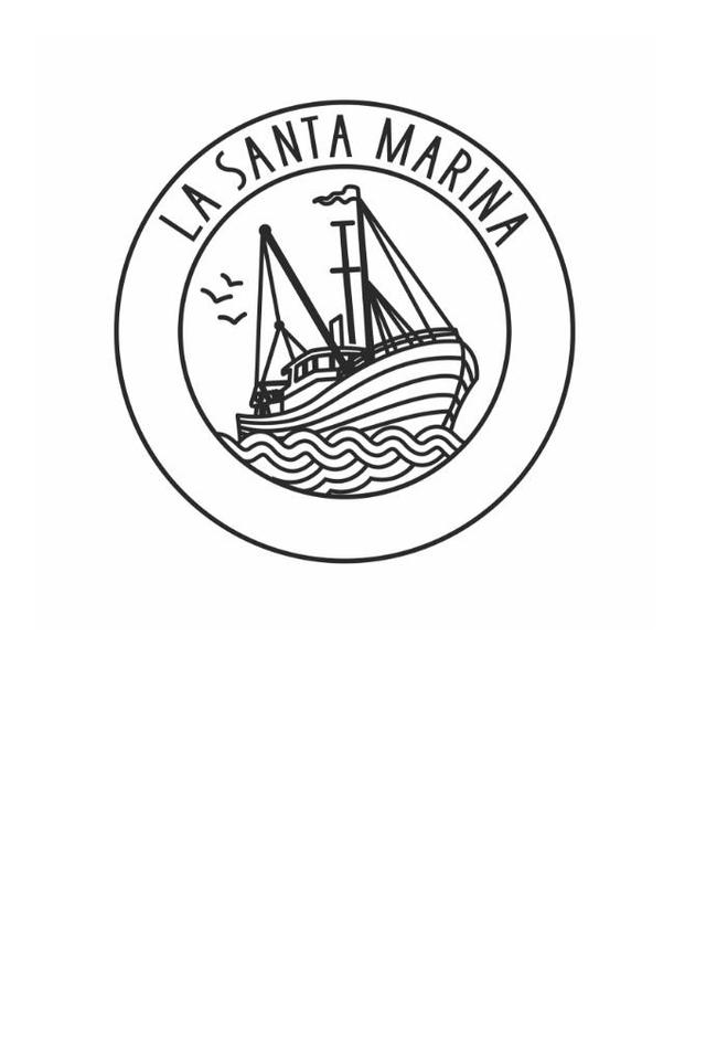 LA SANTA MARINA