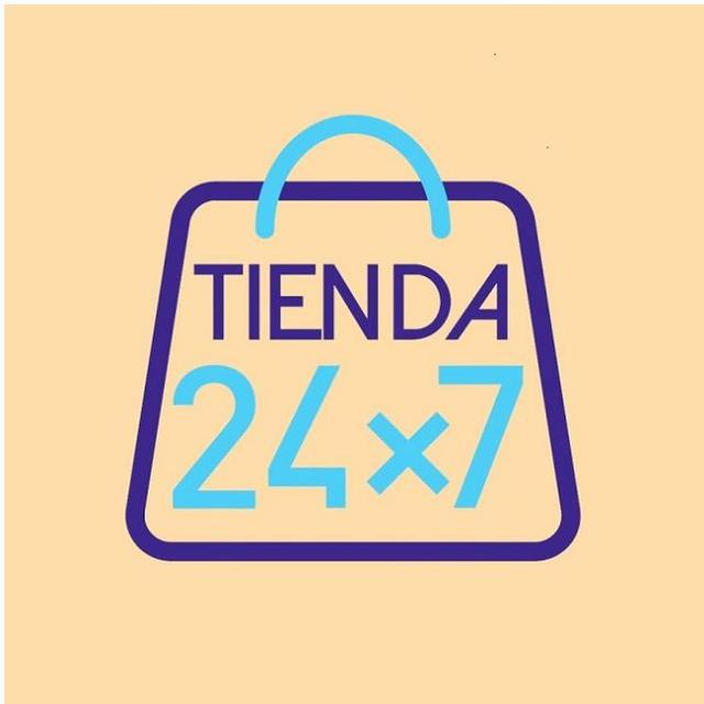 TIENDA 24X7