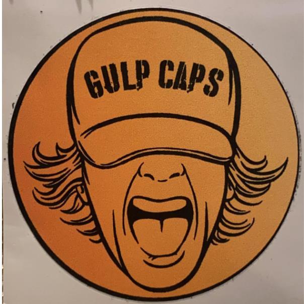 GULP CAPS