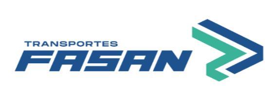 TRANSPORTES FASAN