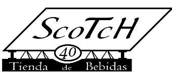 SCOTCH 40 TIENDA DE BEBIDAS