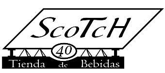 SCOTCH 40 TIENDA DE BEBIDAS