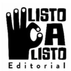 LISTOCALISTO EDITORIAL