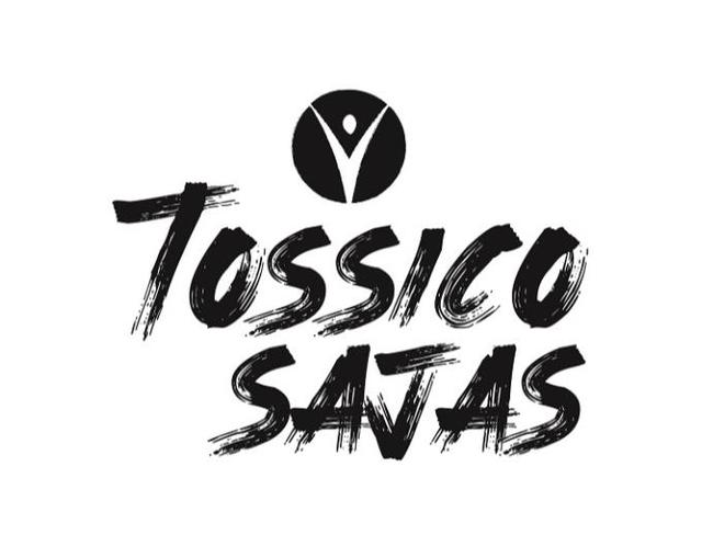 TOSSICO SAJAS