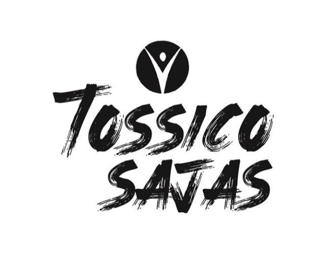 TOSSICO SAJAS