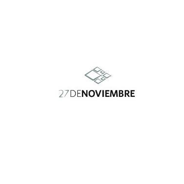 27 DE NOVIEMBRE