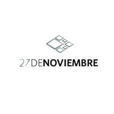 27 DE NOVIEMBRE