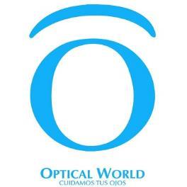 O OPTICAL WORLD CUIDAMOS TUS OJOS