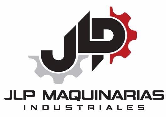 JLP MAQUINARIAS INDUSTRIALES