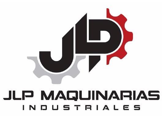 JLP MAQUINARIAS INDUSTRIALES