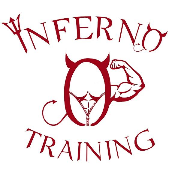 INFERNO TRAINING