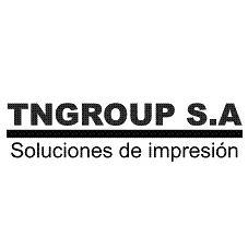 TNGROUP S.A. SOLUCIONES DE IMPRESION