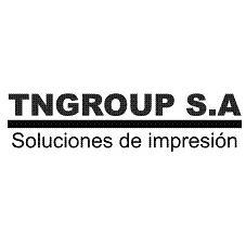 TNGROUP S.A. SOLUCIONES DE IMPRESION