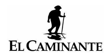 EL CAMINANTE