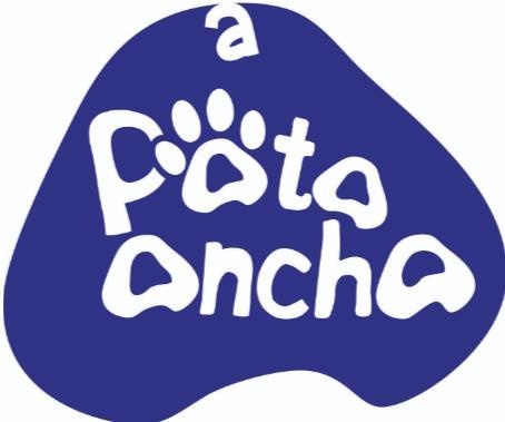 A PATA ANCHA