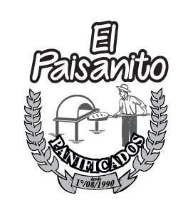 EL PAISANITO PANIFICADOS DESDE 1/08/1990