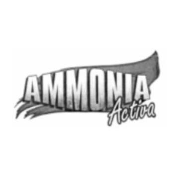 AMMONIA ACTIVA