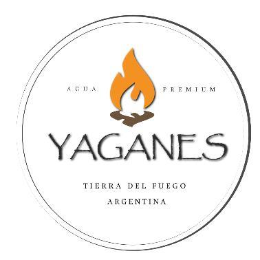 YAGANES   AGUA PREMIUM  TIERRA DEL FUEGO  ARGENTINA