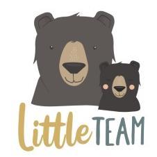 LITTLE TEAM