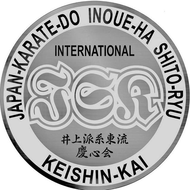 JAPAN-KARATE-DO INOUE-HA SHITO-RYU KEISHIN-KAI INTERNATIONAL JSR