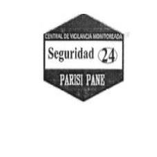 CENTRAL DE VIGILANCIA MONITOREADA SEGURIDAD 24 PARISI PANE