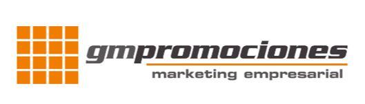 GMPROMOCIONES MARKETING EMPRESARIAL