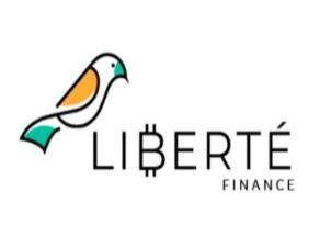 LIBERTÉ FINANCE