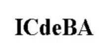 ICDEBA