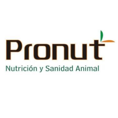 P R O N U T NUTRICION Y SANIDAD ANIMAL