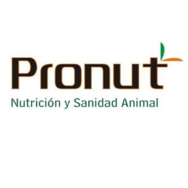 P R O N U T  NUTRICION Y SANIDAD ANIMAL