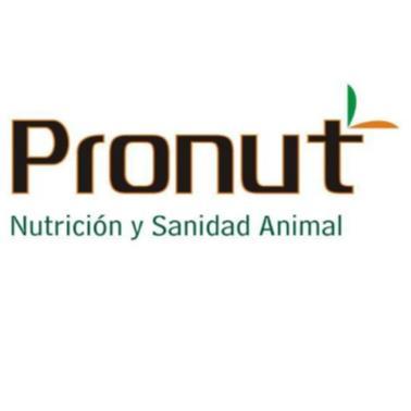 P R O N U T  NUTRICION Y SANIDAD ANIMAL