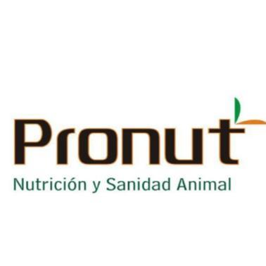 P R O N U T  NUTRICION Y SANIDAD ANIMAL