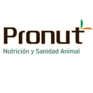 P R O N U T  NUTRICION Y SANIDAD ANIMAL