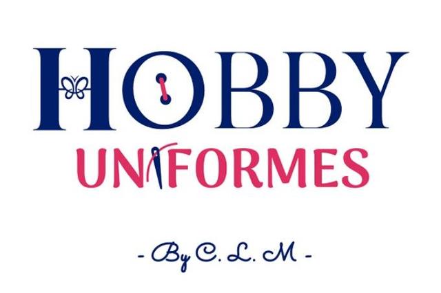 HOBBY UNIFORMES BY C.L.M