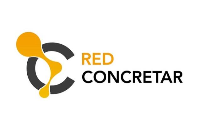 RED CONCRETAR