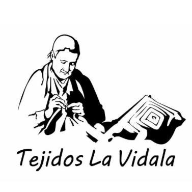 TEJIDOS LA VIDALA