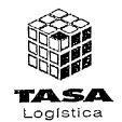 TASA LOGISTICA