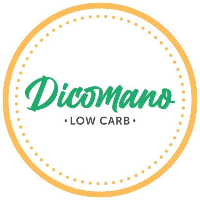 DICOMANO LOW CARB