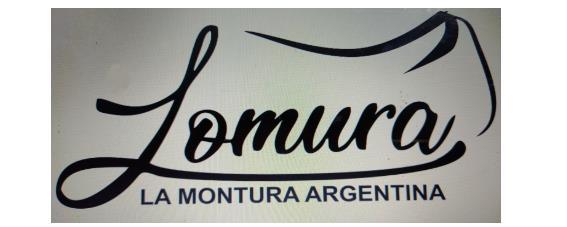 LOMURA LA MONTURA ARGENTINA