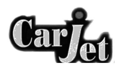 CARJET