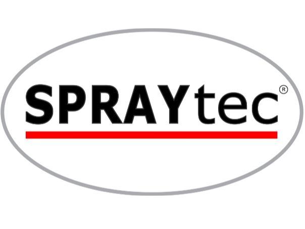 SPRAYTEC