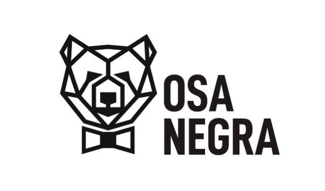 OSA NEGRA