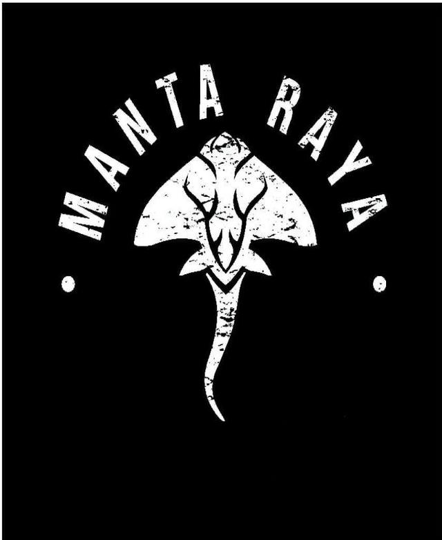 MANTA RAYA