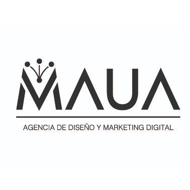 MAUA AGENCIA DE DISEÑO Y MARKETING DIGITAL