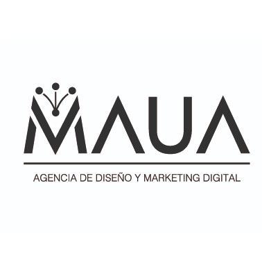 MAUA AGENCIA DE DISEÑO Y MARKETING DIGITAL