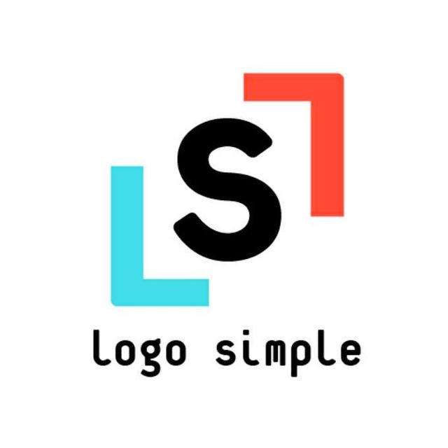 L S L LOGO SIMPLE