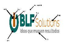 BLF SOLUTIONS IDEAS QUE MUEVEN RESULTADOS